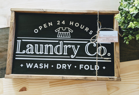 Laundry Co